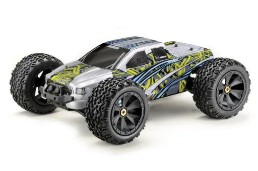 1:8 Green Power Elektro Modellauto RC Monster Truck "ASSASSIN Gen2.0" 4S RTR