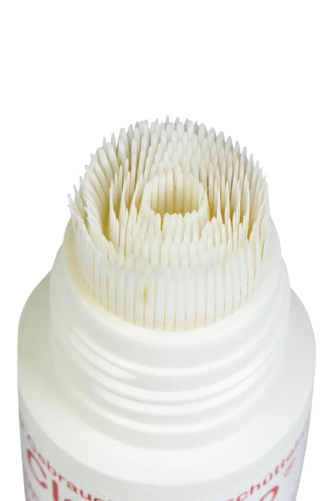 Schimmel-Haftentferner „Blitz“, mit Bürstenkopf, 200 ml