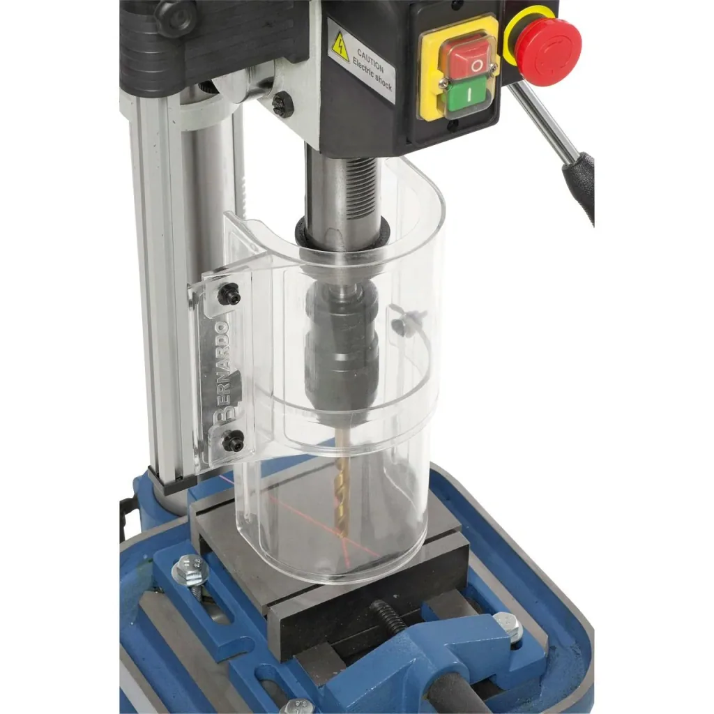 Bernardo Tischbohrmaschine BM 20 Vario / 230V