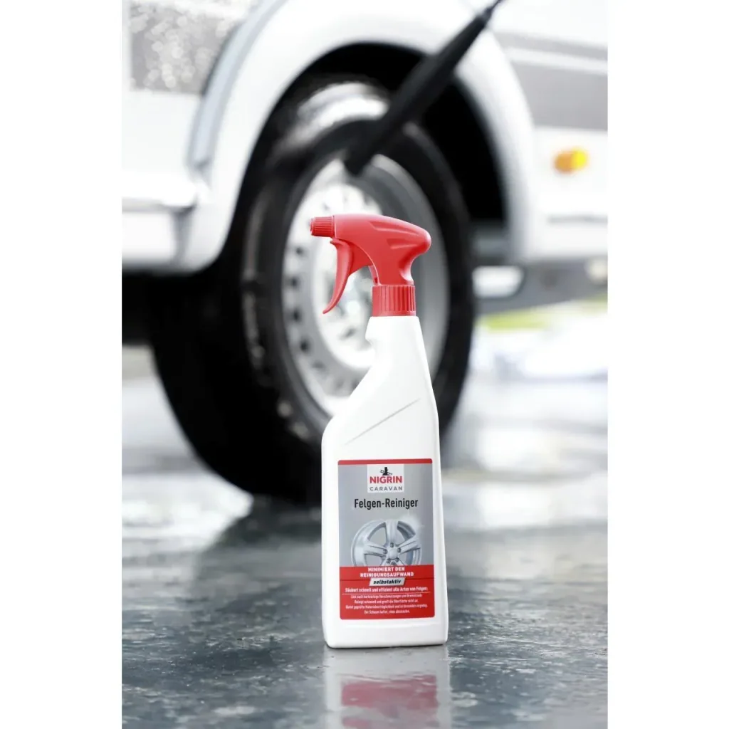 Caravan Felgen-Reiniger, 750 ml