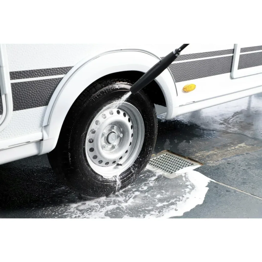 Caravan Felgen-Reiniger, 750 ml