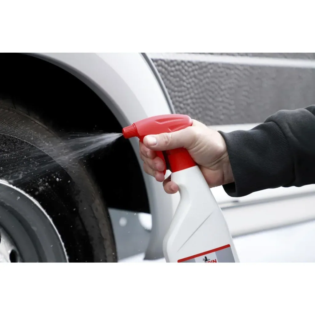 Caravan Felgen-Reiniger, 750 ml