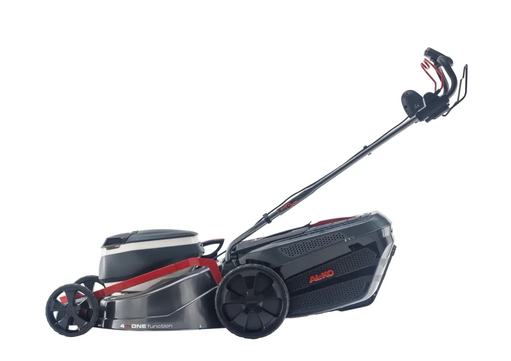 36 V ENERGY FLEX Akku-Rasenmäher 512 Li VS-W Premium - inkl. 1 Akku und Ladegerät