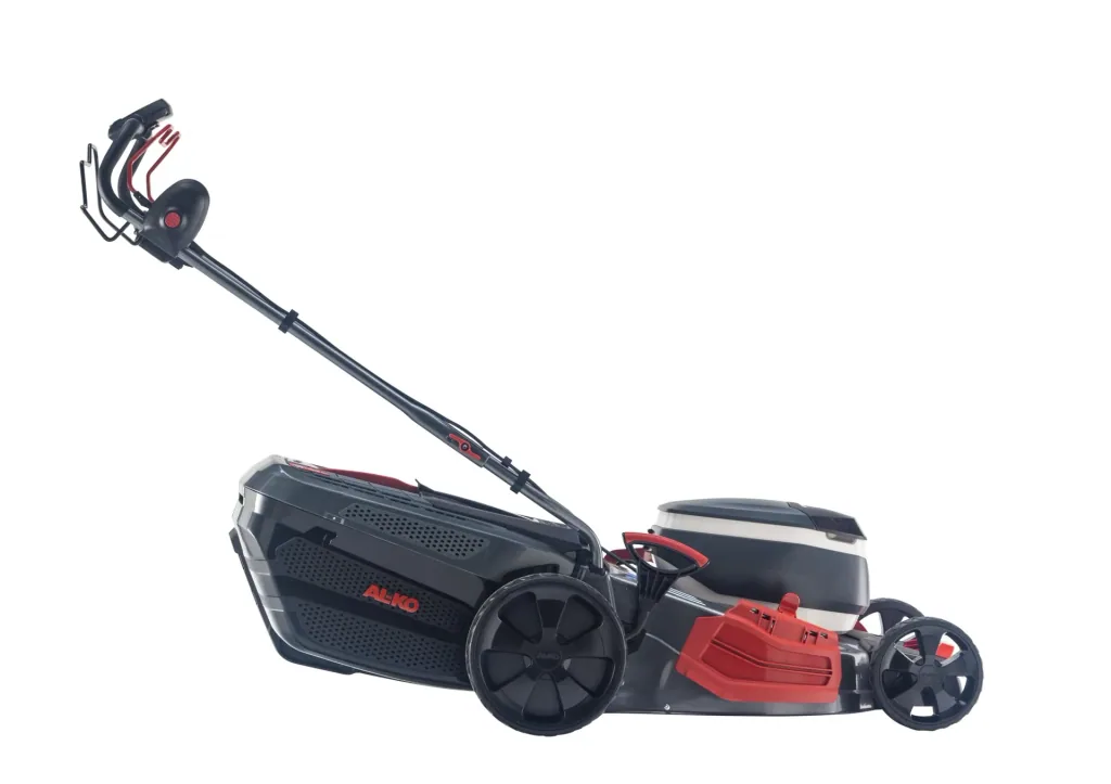 36 V ENERGY FLEX Akku-Rasenmäher 512 Li VS-W Premium - inkl. 1 Akku und Ladegerät