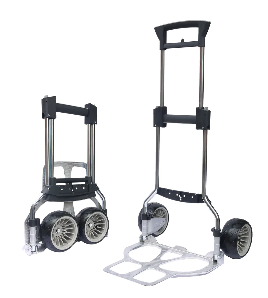 Faltbare Karre RuXXac-cart Cross