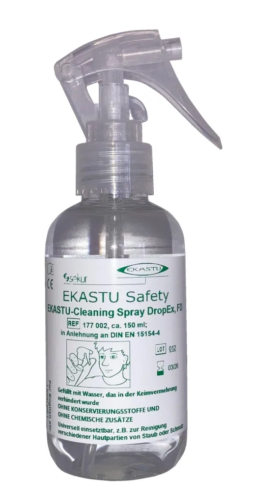 Gesichtsreinigungsspray DropEx, FD 150 ml