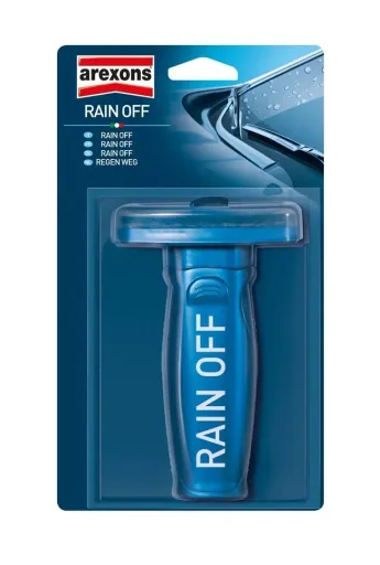 Regenabweiser RAIN OFF