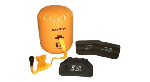 Ballon-Wagenheber AUTO LIFT