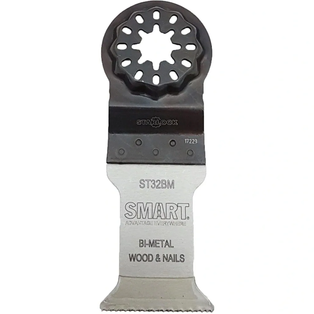 SL PRO 32x42mm BiM Klinge h-s 10Stk.