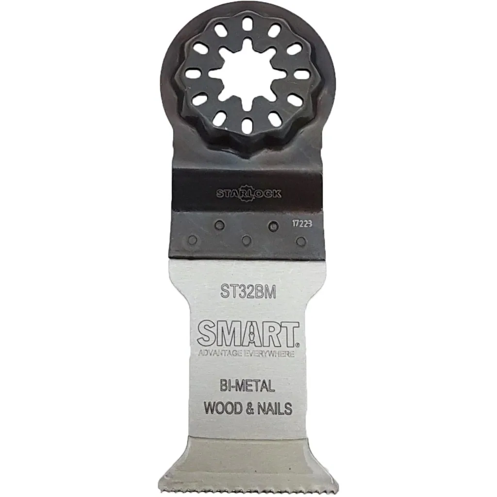 SL PRO 32x42mm BiM Klinge h-s 10Stk.