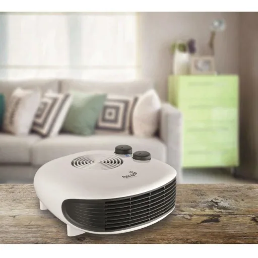 Konvektorventilator 2000W TV-SL