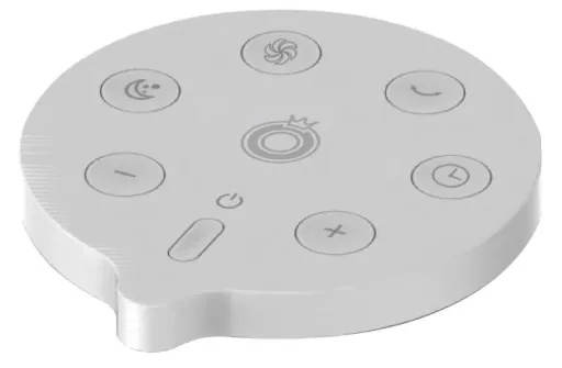 Standventilator Noblade 2.0