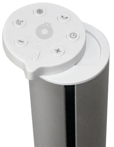 Standventilator Noblade 2.0