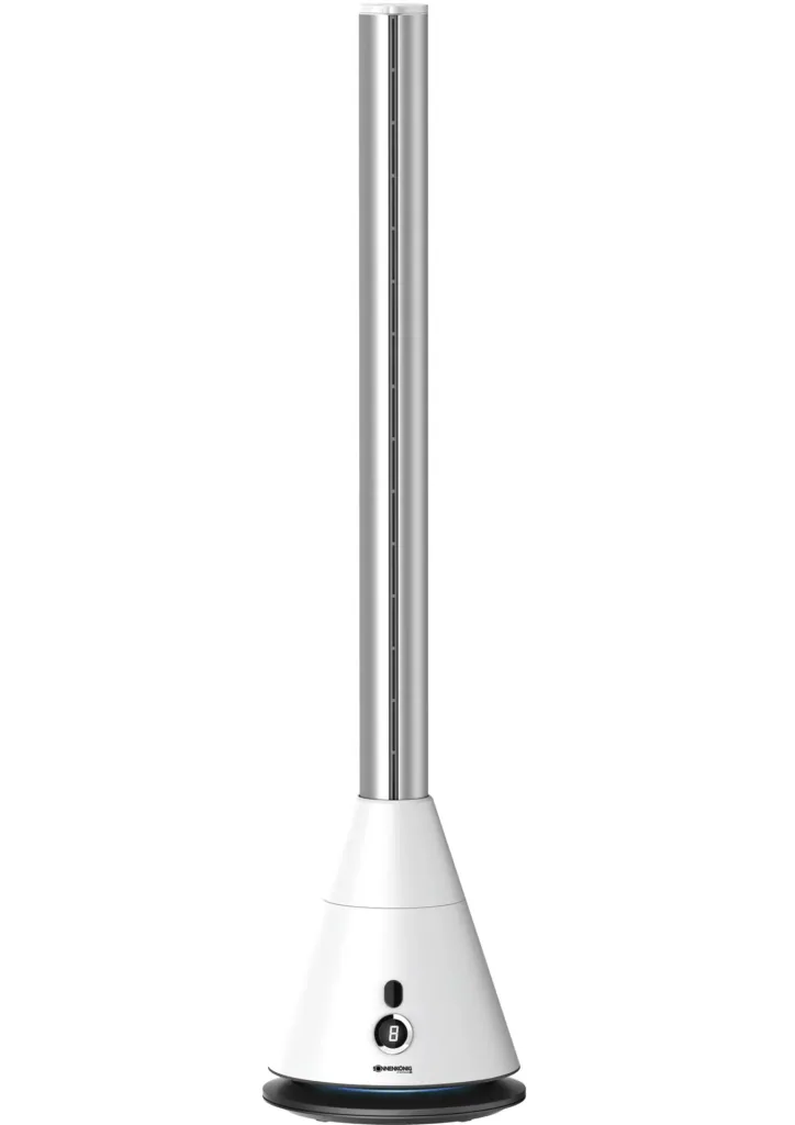 Standventilator Noblade 2.0