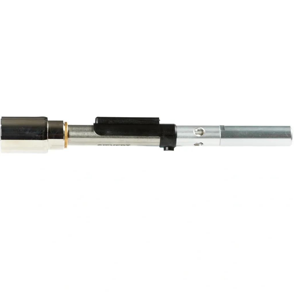 Weicher Flammenbrenner O24mm
