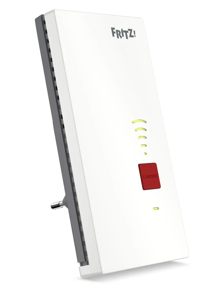 FRITZ!Repeater 2400, Dual-WLAN AC+N, bis zu 2333 Mbit/s