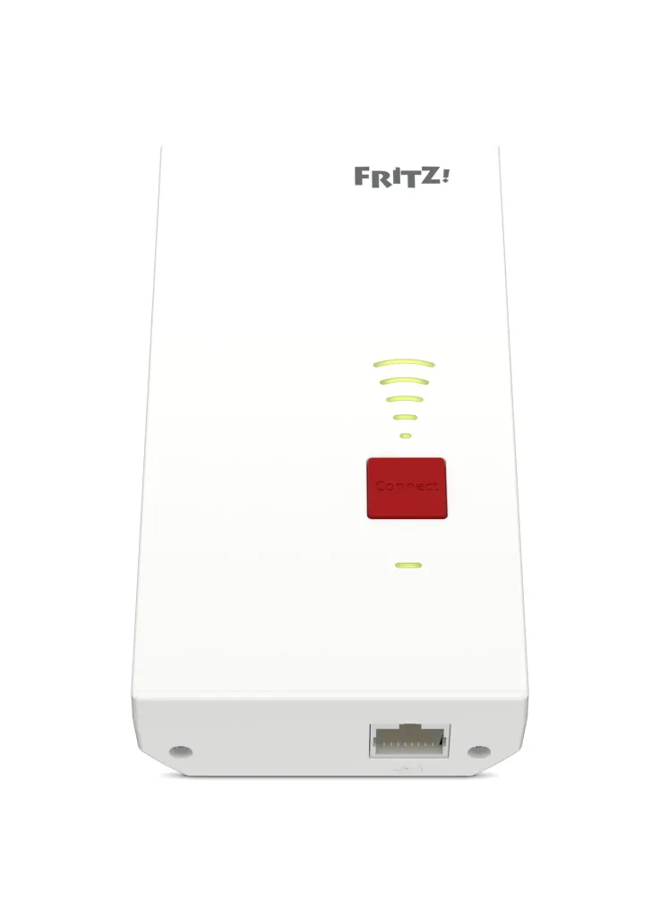 FRITZ!Repeater 2400, Dual-WLAN AC+N, bis zu 2333 Mbit/s