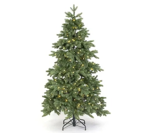 Weihnachtsbaum Roswell Kiefer 210 cm