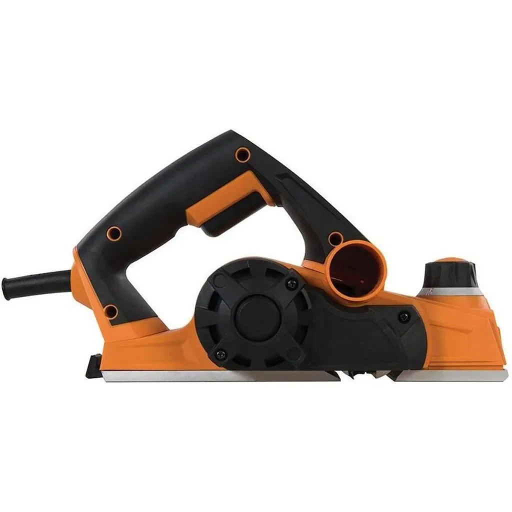 Mini-Hobelmaschine - 450W - 60 mm - 6 Positionen
