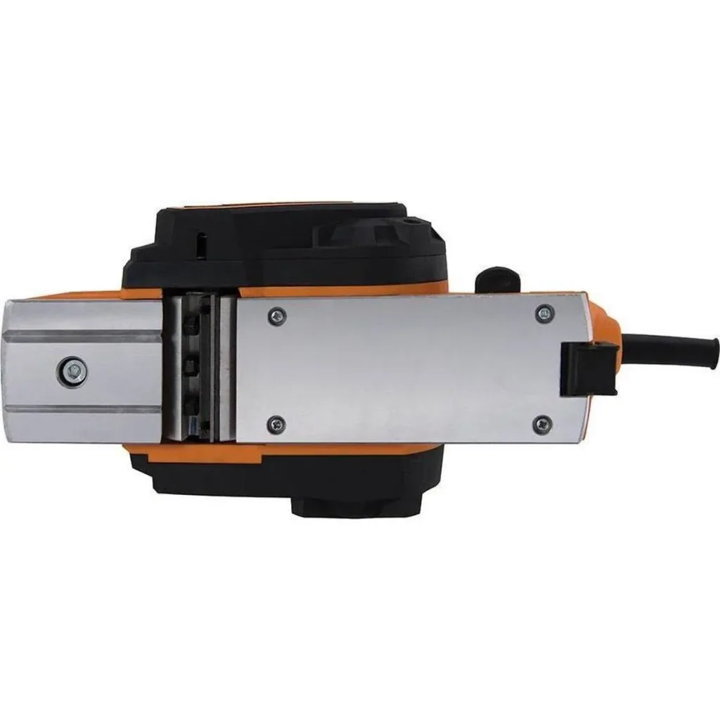 Mini-Hobelmaschine - 450W - 60 mm - 6 Positionen
