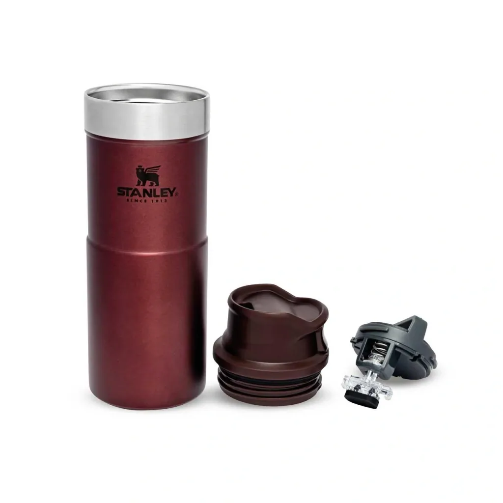 Trigger-Action Travel Mug 0,35 l, Wine, Vakuumisolierung, Einhandbedienung