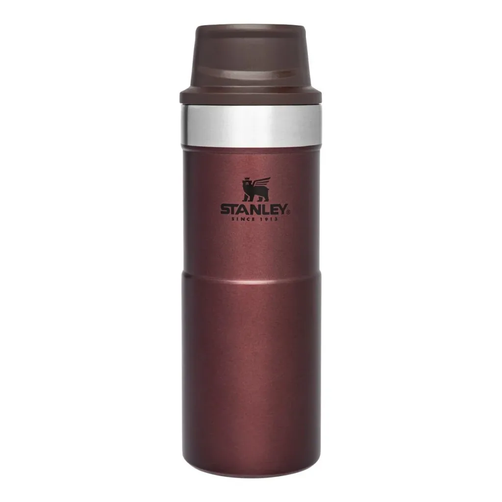 Trigger-Action Travel Mug 0,35 l, Wine, Vakuumisolierung, Einhandbedienung