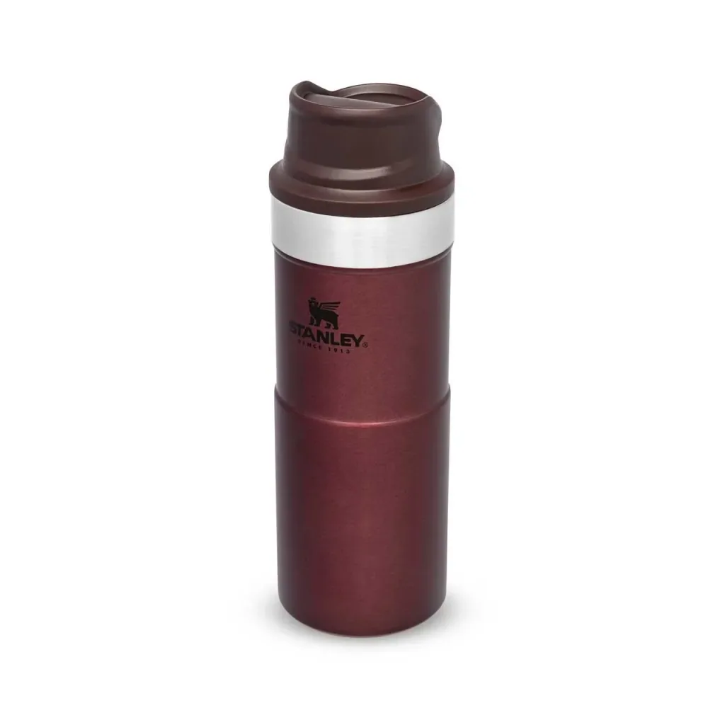 Trigger-Action Travel Mug 0,35 l, Wine, Vakuumisolierung, Einhandbedienung