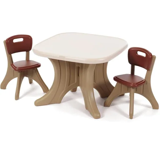 New Traditions Tisch & Stühle Set