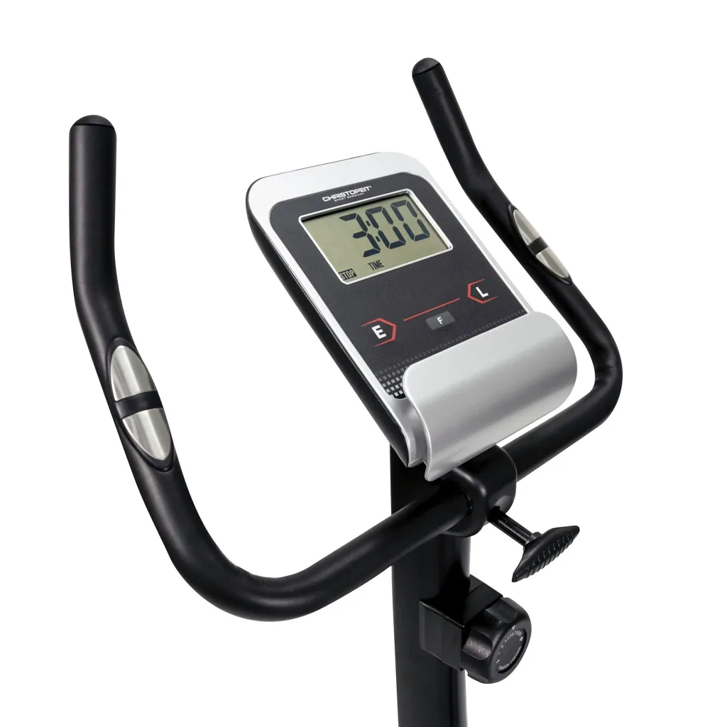 Heimtrainer AX 2000 Klasse HC