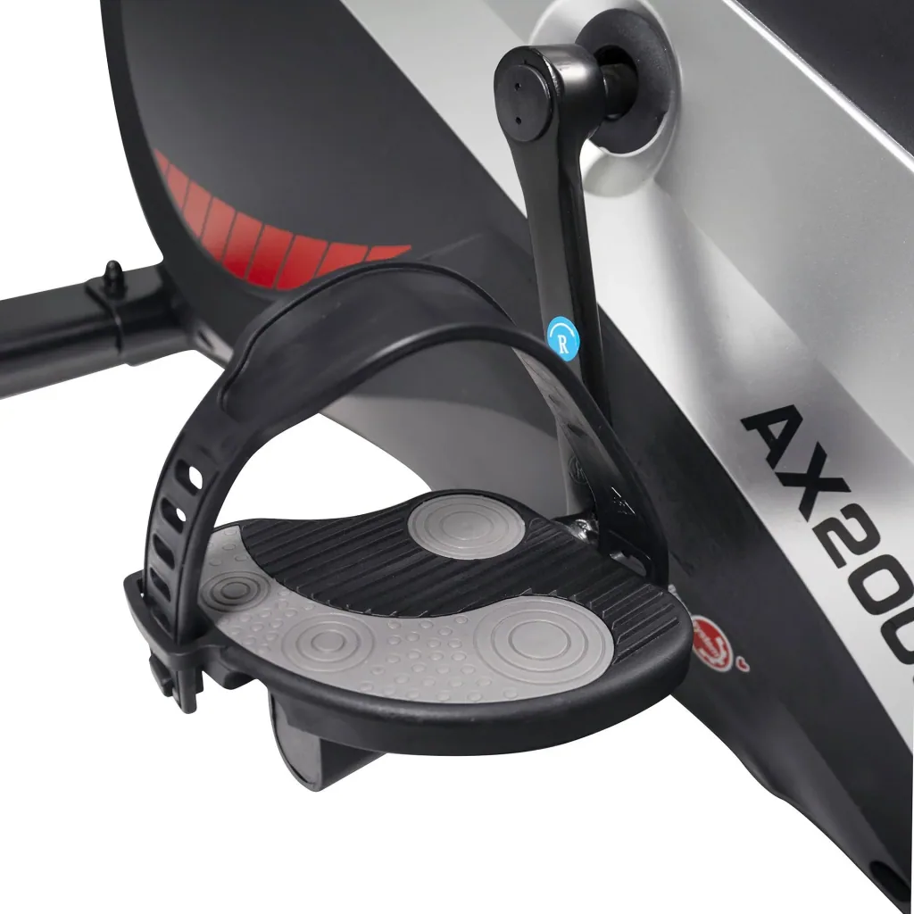 Heimtrainer AX 2000 Klasse HC