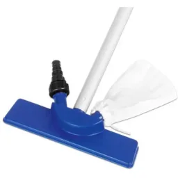 Poolpflege-Set - 3 Stück - Reinigungsset