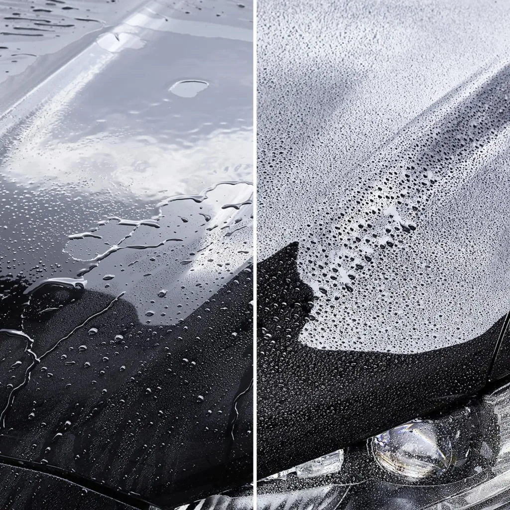 High Speed Wax 500 ml