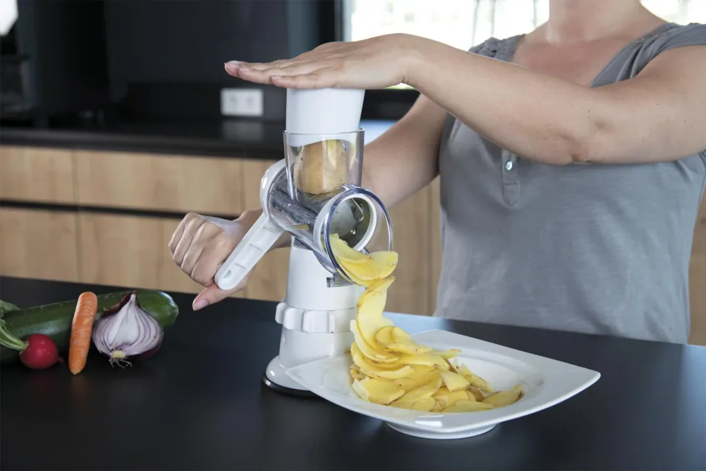 Sumo Slicer