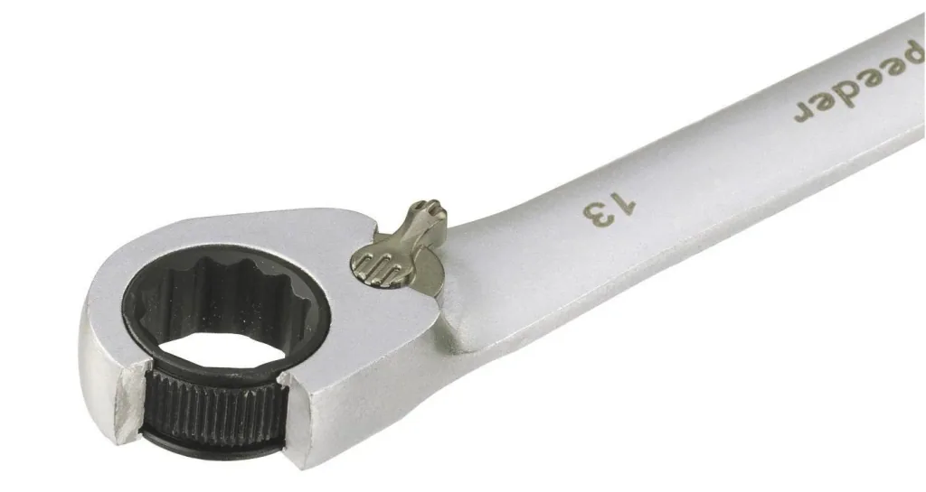 MicroSpeeder-Satz, 8 - 19 mm (7-teilig)