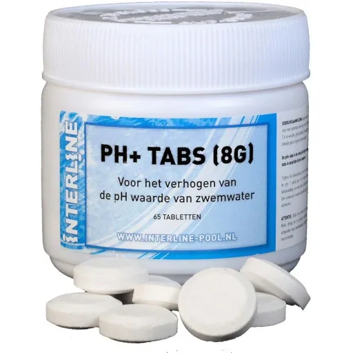 Interlining PH Plus-Tabs 8g