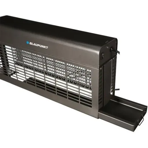 Led Insektentöter - Metallgehäuse - 250 m²