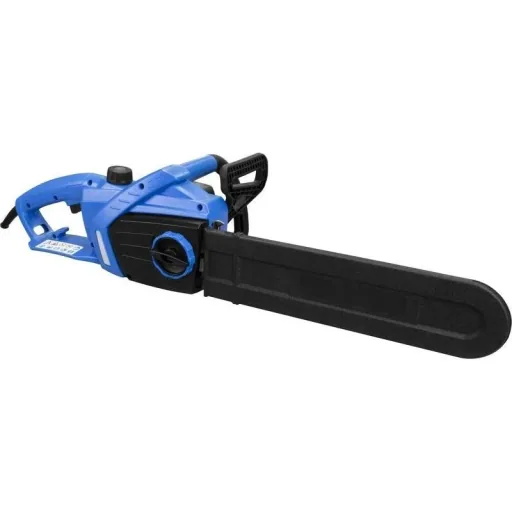 Kettensäge KS402P - 2200W - 40cm mit zusätzlicher Sägekette Oregon - 56 Zähne - 3/8" - 52cm