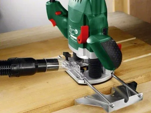 Oberfräse POF 1200 AE