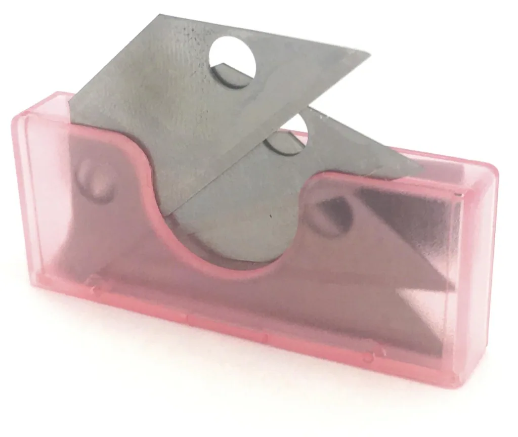 Ersatzklingen Multischneider 10 STÜCK