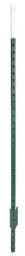 Metallpfahl T-Post, 213 cm, 40 Stück