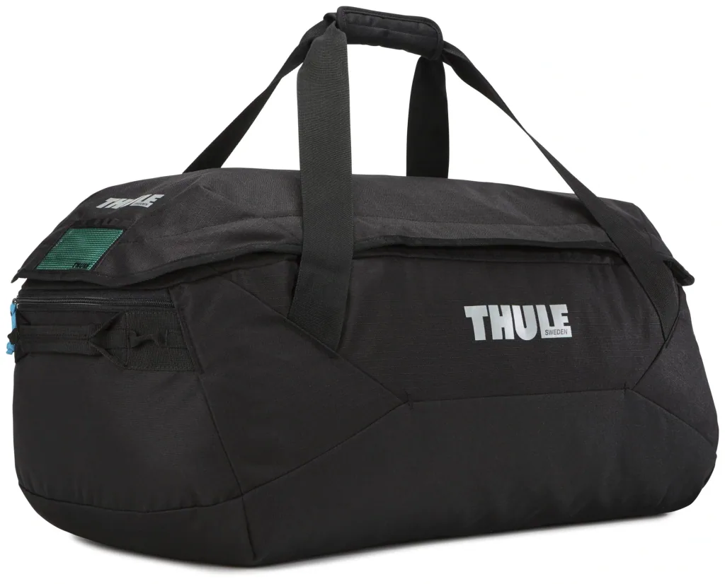 GoPack Set, 4 Taschen für Dachboxen
