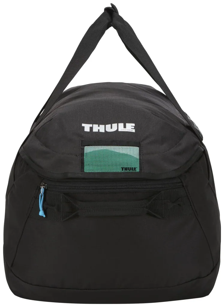 GoPack Set, 4 Taschen für Dachboxen