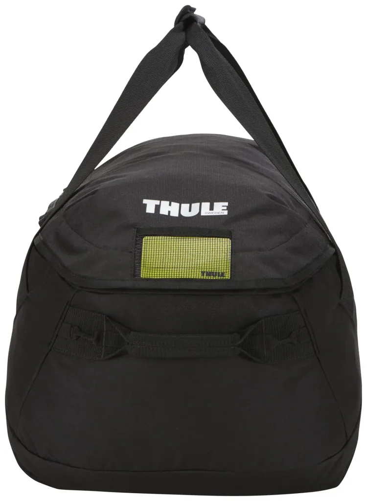 GoPack Set, 4 Taschen für Dachboxen