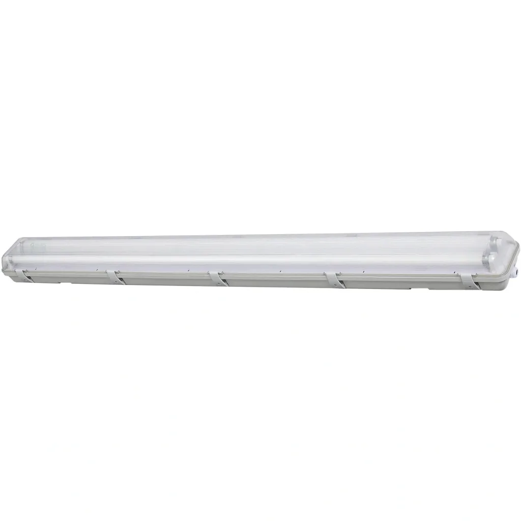 RELIGHT TL Leuchte 2x 36W weiß