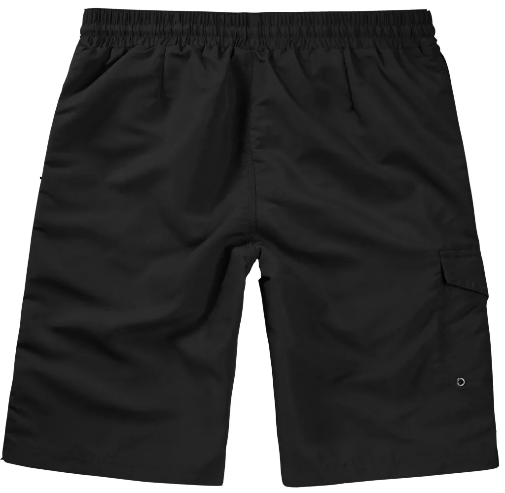 Schwimmshorts, Farbe schwarz, Gr.L/XL