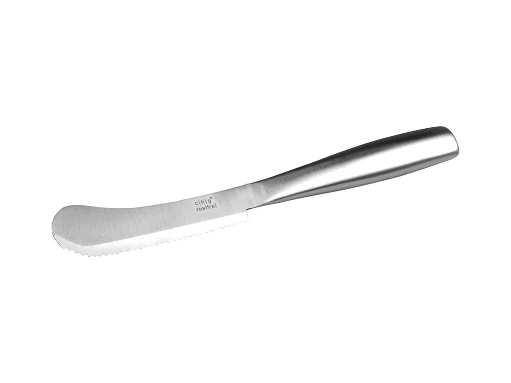 Designer-Frühstücksmesser, 23 cm