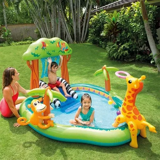 Pool Spielcenter Jungle