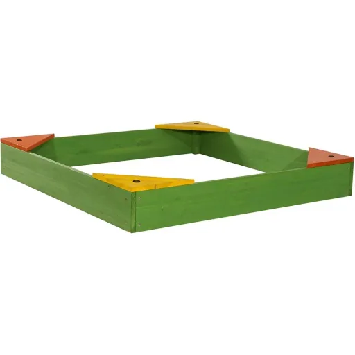 Daisy Sandbox