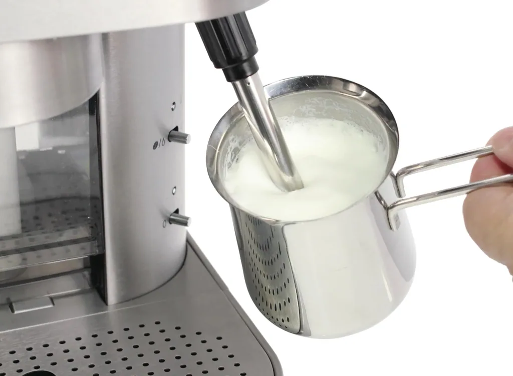 Espresso Maschine EKS 2010