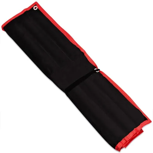 Kompletter 25-teiliger Schraubenschlüssel-Satz - Chrom-Vanadium - 6-32mm